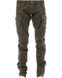 DSquared² - Pants - Lyst