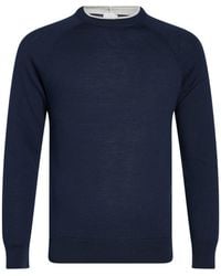 Eleventy - Pullover - Lyst