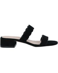 Stuart Weitzman - Sandals - Lyst