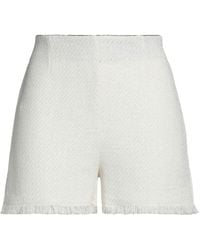 Pinko - Shorts & Bermuda Shorts - Lyst