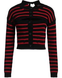 RED Valentino - Cardigan - Lyst