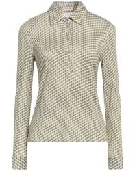 Camicettasnob - Polo Shirt Viscose, Elastane - Lyst