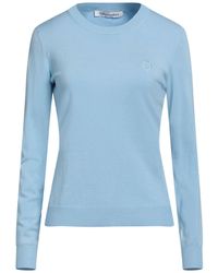 Trussardi - Pullover - Lyst
