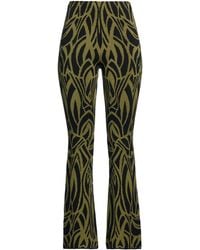 Kaos - Pants Viscose, Polyester - Lyst