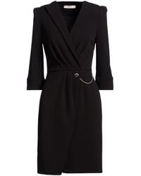 Rinascimento - Midi Dress - Lyst