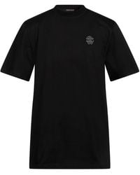 Roberto Cavalli - T-shirt - Lyst
