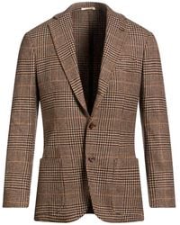 Sartorio Napoli - Blazer - Lyst