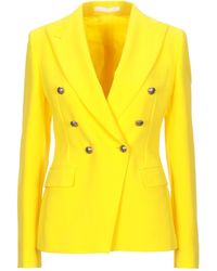 Tagliatore 0205 Americana - Amarillo