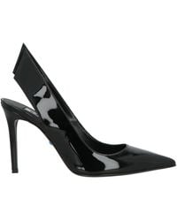 Kalliste - Pumps Leather - Lyst