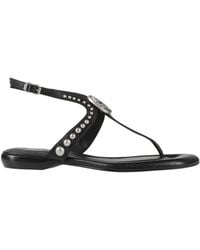 Ash - Thong Sandals - Lyst