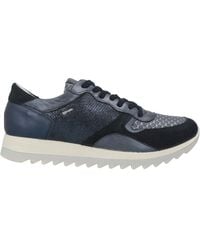 Igi&co - Sneakers Leather, Textile Fibers - Lyst