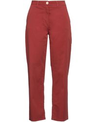 Nice Things - Trouser - Lyst