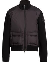 Moncler - Puffer Polyester - Lyst