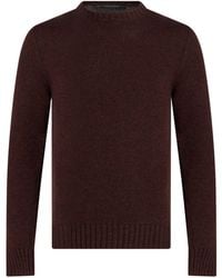 Messagerie - Sweater Wool - Lyst