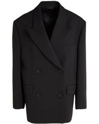 Acne Studios - Blazer - Lyst
