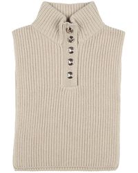 Sandro - Scarf - Lyst