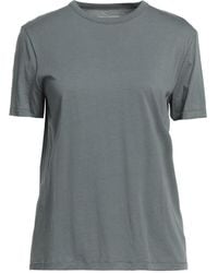 Majestic Filatures - T-shirt - Lyst