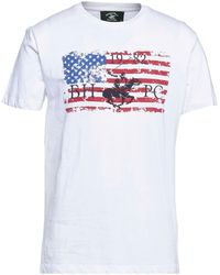 Beverly Hills Polo Club T-shirts for Men - Up to 13% off at Lyst.co.uk