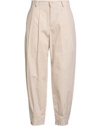 Haveone - Pants Cotton - Lyst
