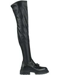 Ash Over-the-knee boots for Women | Online Sale up to 44% off | Lyst