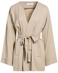 Kaos - Jackets - Lyst