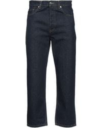 IRO - Pantaloni Jeans - Lyst