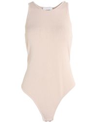 Halfboy - Body - Lyst