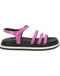 Hogan - Sandals - Lyst