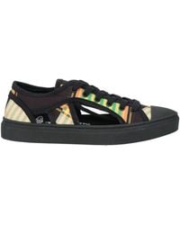 Vivienne Westwood - Sneakers Textile Fibers - Lyst