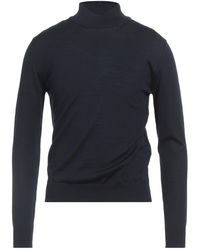 Luigi Borrelli Napoli - Rollkragenpullover - Lyst
