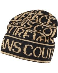 Versace Jeans Couture - Hats - Lyst