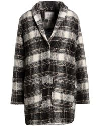 Woolrich - Abrigo - Lyst