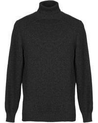Drumohr - Turtleneck - Lyst