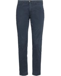 40weft - Trouser - Lyst