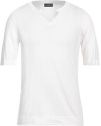 Ballantyne - Pullover - Lyst