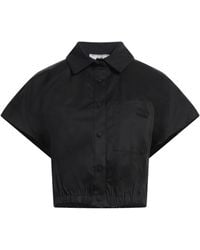 Jijil - Shirt Cotton, Polyamide, Elastane - Lyst