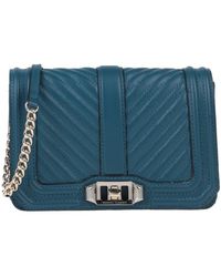 rebecca minkoff crossbody sale