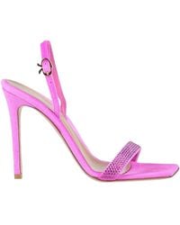 Gianvito Rossi - Sandals - Lyst