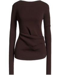 Rick Owens - Pullover - Lyst