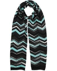Missoni - Scarf - Lyst