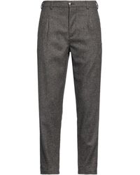 Cruna Trousers - Grey