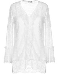 Liu Jo Blouse - Blanc