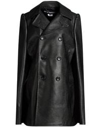 Junya Watanabe - Cape Polyurethane Resin - Lyst