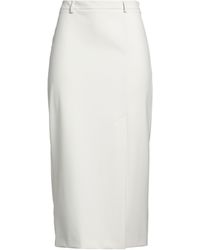 Marella - Midi-Rock - Lyst