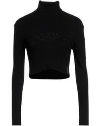 hinnominate - Turtleneck - Lyst