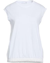 Douuod - T-Shirt - Lyst