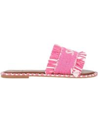 De Siena - Sandals - Lyst