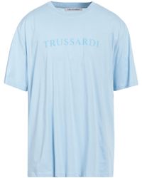 Trussardi - T-shirt - Lyst