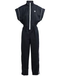 adidas Originals Full-length jumpsuits and rompers for Women | Online Sale  up to 73% off | Lyst