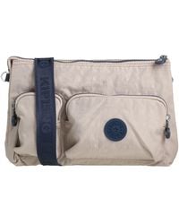 Kipling - Cross-Body Bags - Lyst